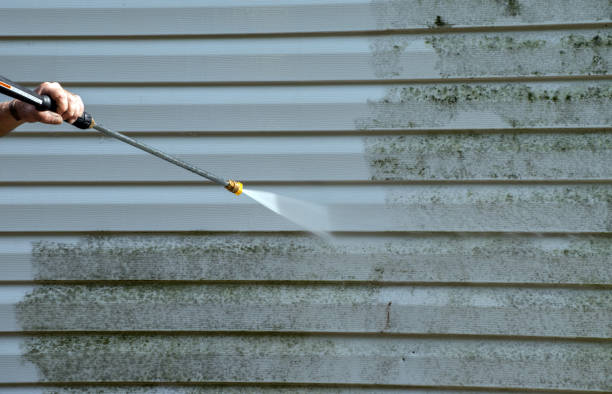 Best Gutter Cleaning  in Deer Lodge, MT