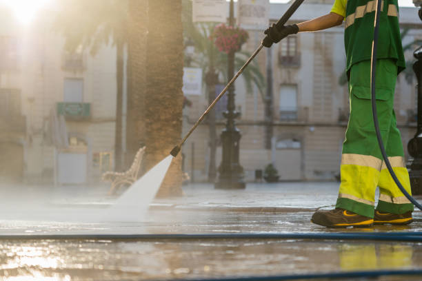 Deer Lodge, MT Pressure Washing Services Company