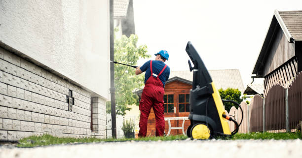 Best Solar Panel Cleaning  in Deer Lodge, MT